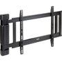 Tooq Soporte de Pared Eléctrico Órbita LPM4381XL-B para TV de 32-75 pulgadas